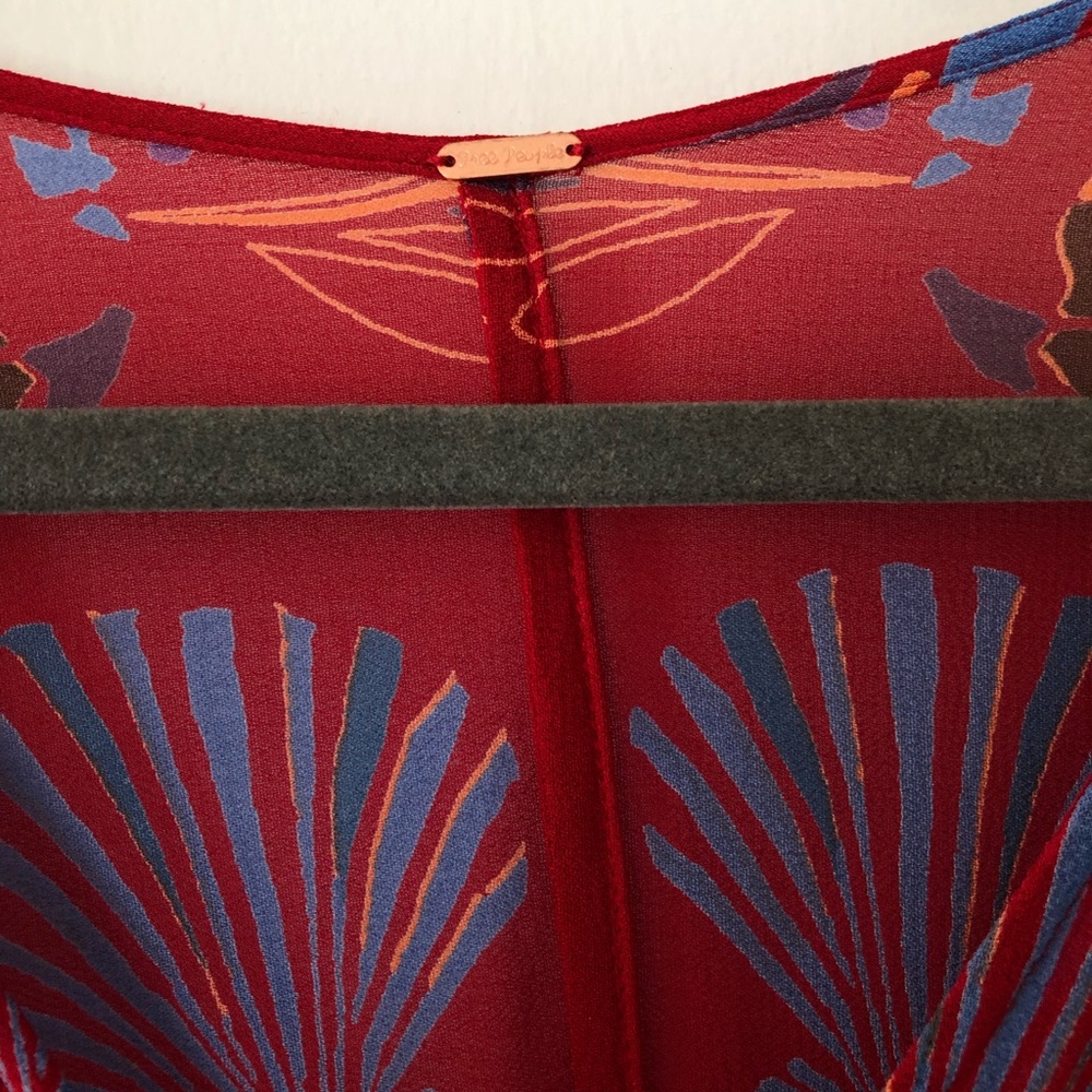 Free People Top - Picture 4 of 4
